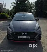 Hyundai i20 Diesel Sportz, 2021, Diesel