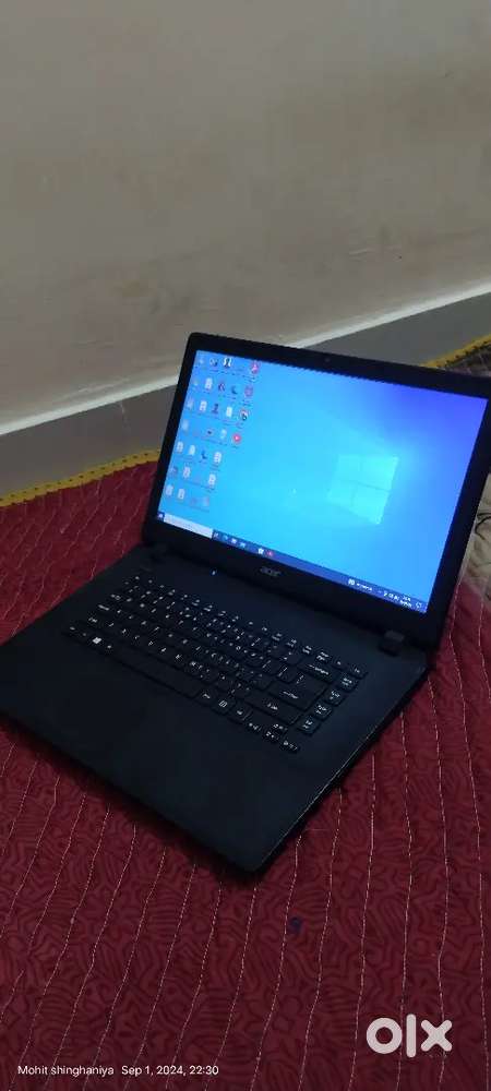 Acer Good condition