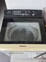 Washing Machine Panasonic 9100