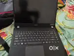 Acer laptop
