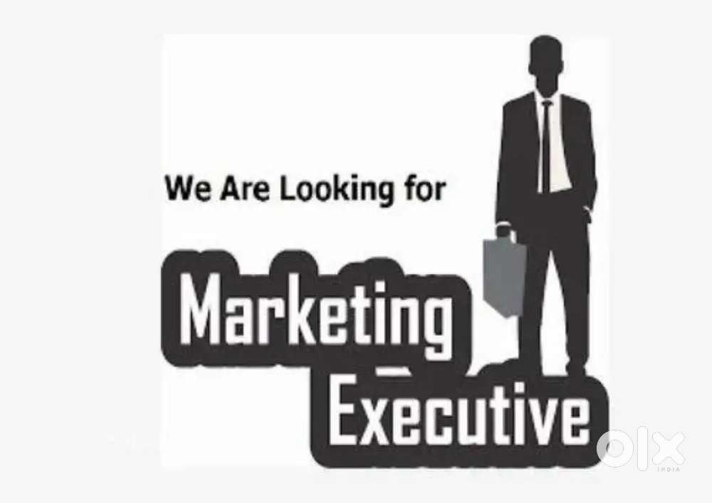 Marketing Executive