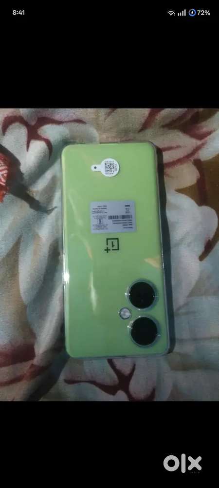 One plus Nord ce3 lite 5g