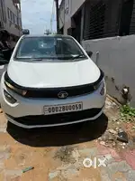 Tata Altroz 2021 Petrol Good Condition
