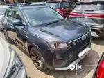 Mahindra XUV300 2019 Diesel Very Good Condition