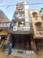 Residential Floor(Jain Colony Part-1)