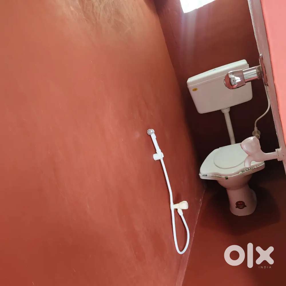 Kasba industrial area