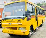2010 EICHER skyline school 42 seat
