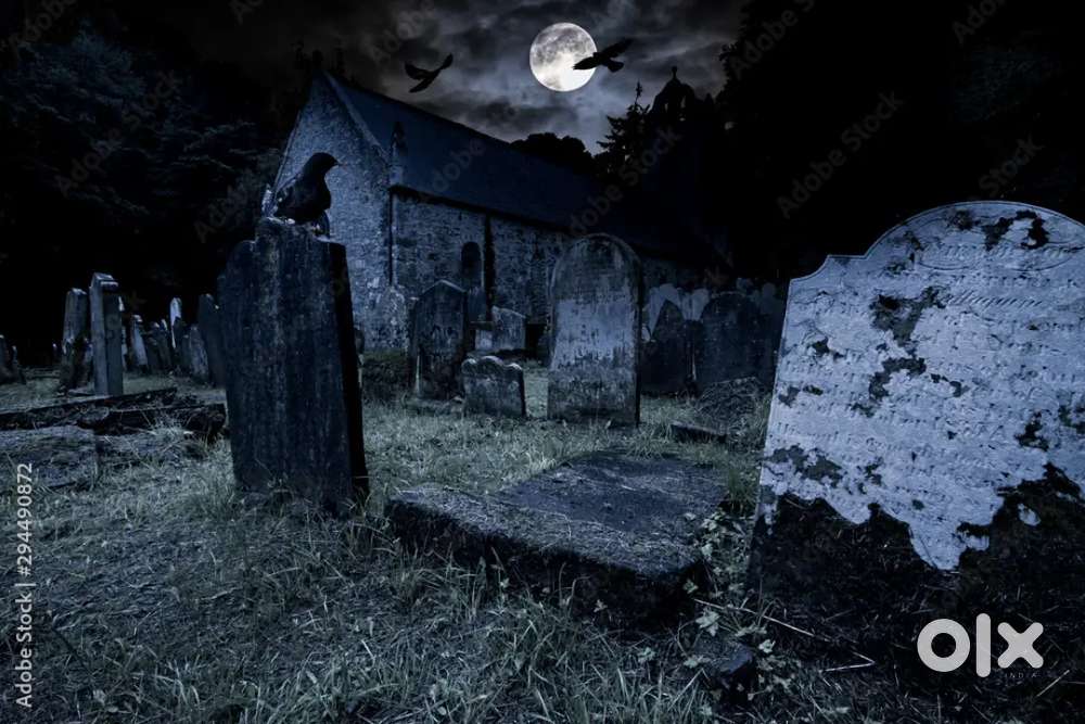 Horrors new launch in Mumbai shoot girl and boy age 19 se 28