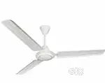 Crompton Fan