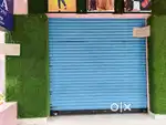 Shop for rent