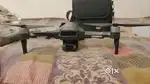 Drone sjrc