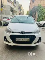 Hyundai Grand i10 2016-2017 Magna, 2018, Petrol