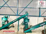 Mini oil mill selling