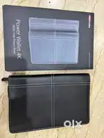 Portronics power wallet