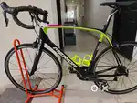 Merida Scultuta Lampre XL size 2021