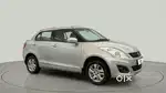 Maruti Suzuki Swift Dzire 1.2 ZXi BSIV, 2014, Petrol
