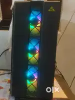 Gaming pc and cpo