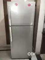 LG Fridge Double Door
