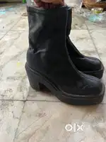 H&M Boots Size 37