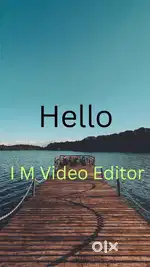I m video editor