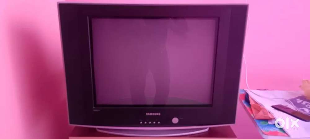 Fully working properly