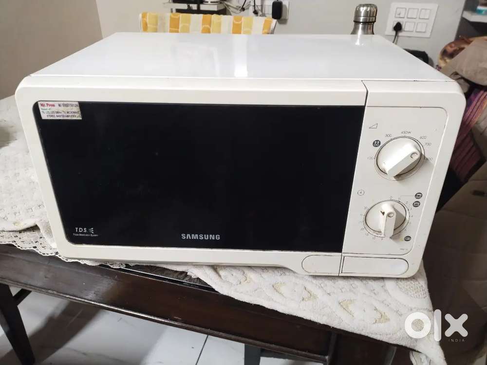 Microvave good condition