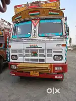 TATA MOTORS 3118