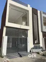 100 Sq yrds newly built kothi for sale