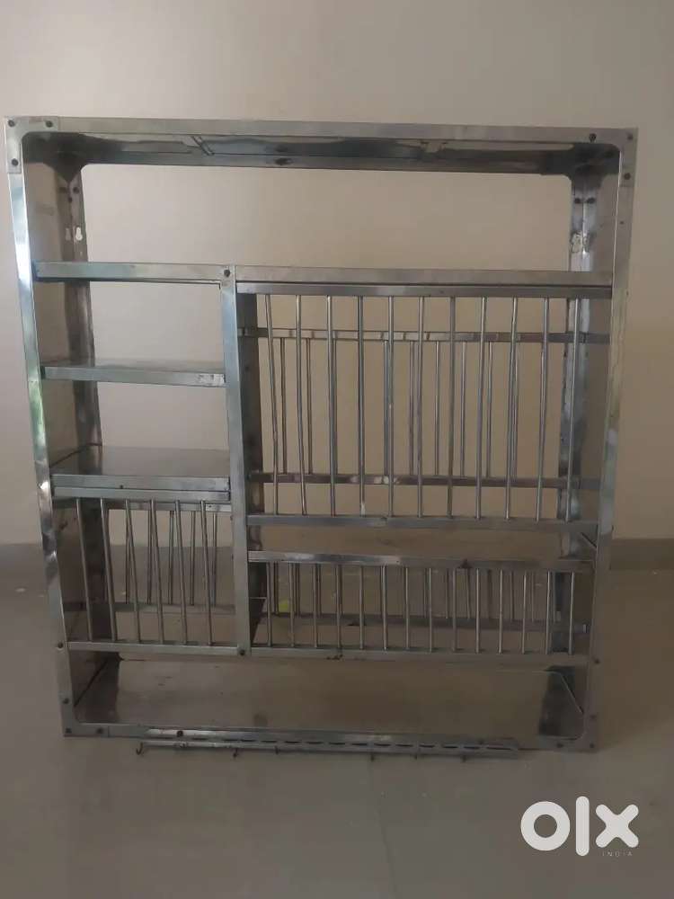 Kitchen Utensil Rack For Sale