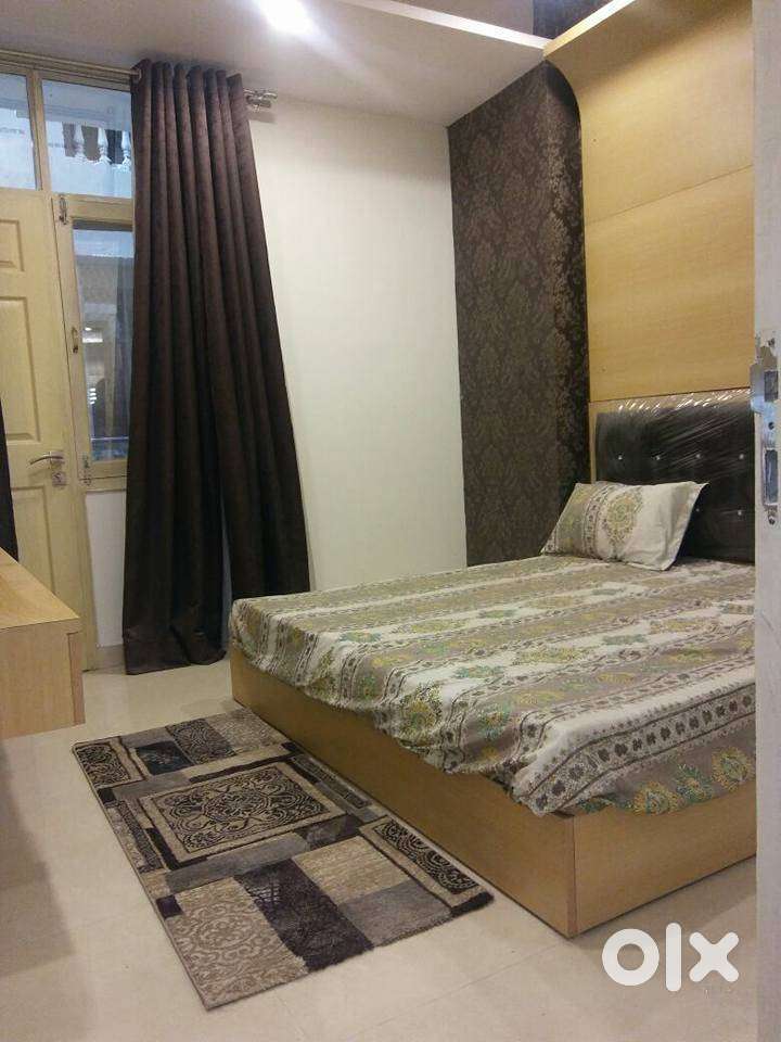 vinoba nagar 3bhk house available family and bachelors