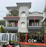Prime location at Morabadi