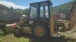 JCB, CAT and DUMPER FOR RENT