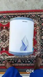 Faber 25 lite Water heater in New condition, With 3 yr Warranty.