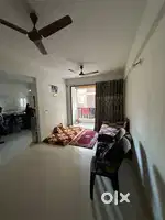 2Bhk Semi Furnished Flat sell Vastral