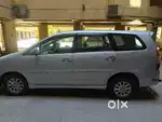 Toyota Innova [2013-2016] 2.5 V Diesel 7 STR, 2012, Diesel