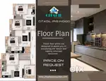 1BHK Flat For Sale - Old Baiyapanahalli