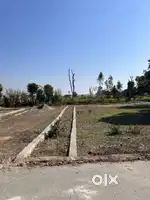residential plot