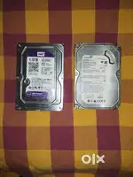 Hard disk 1TB