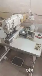 Silai machine