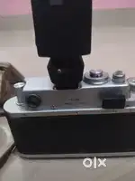 Zorki 4k camera old model