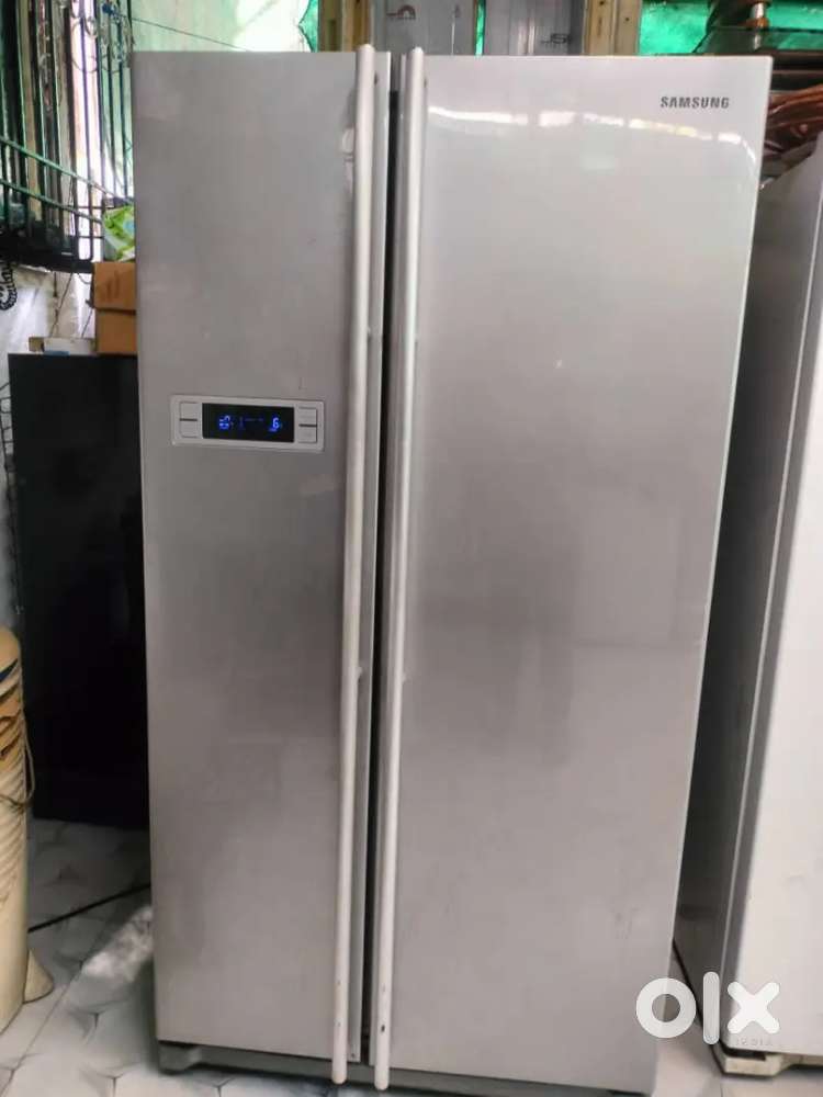 Samsung Side by Side