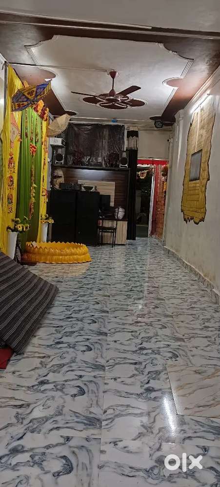 Commercial main road building for sell nottry ka h