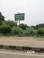 Freehold plot For Sale Near Wave City NH-24 Ghaziabad