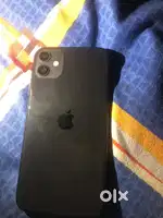 Iphone 11 64 gb good condition