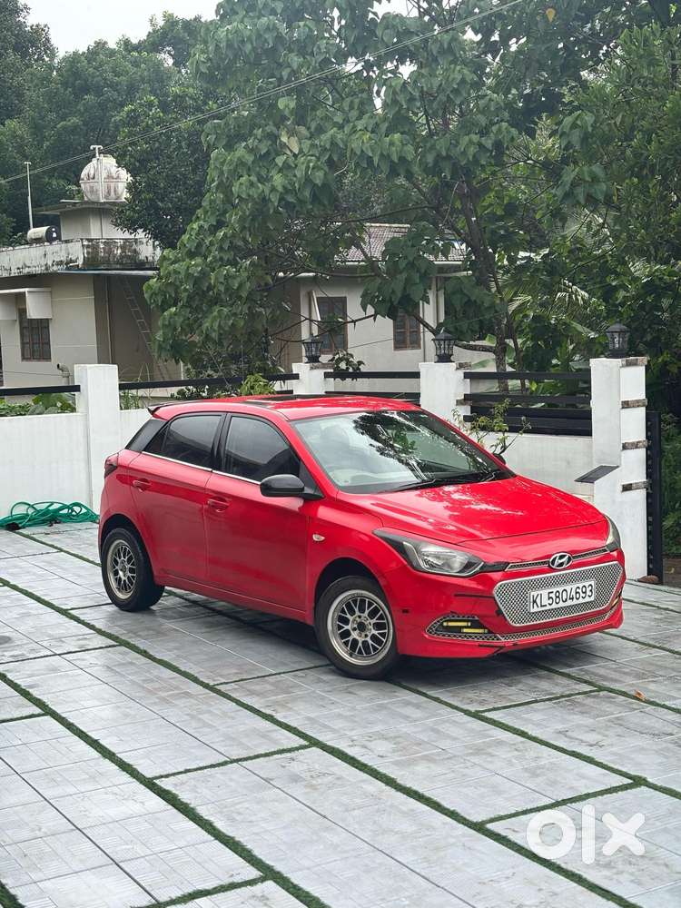 Hyundai i20 Magna Plus, 2015, Petrol
