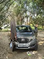 Datsun RediGO 2018 Petrol 27800 Km Driven