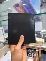 Samsung Galaxy Fold 6 12 ram 256 internal clean condition just box opn