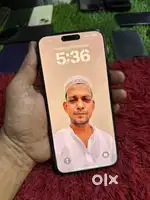 Iphone 15pro max 256gb battery 90% only phone my shop bil cable