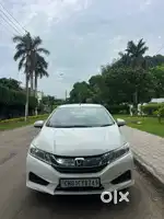 Honda City 2014 Diesel 78000 Km Driven