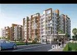 1 RK, 1bhk & 2 bhk flat in prayag gharkul, panvel, 10 min distance